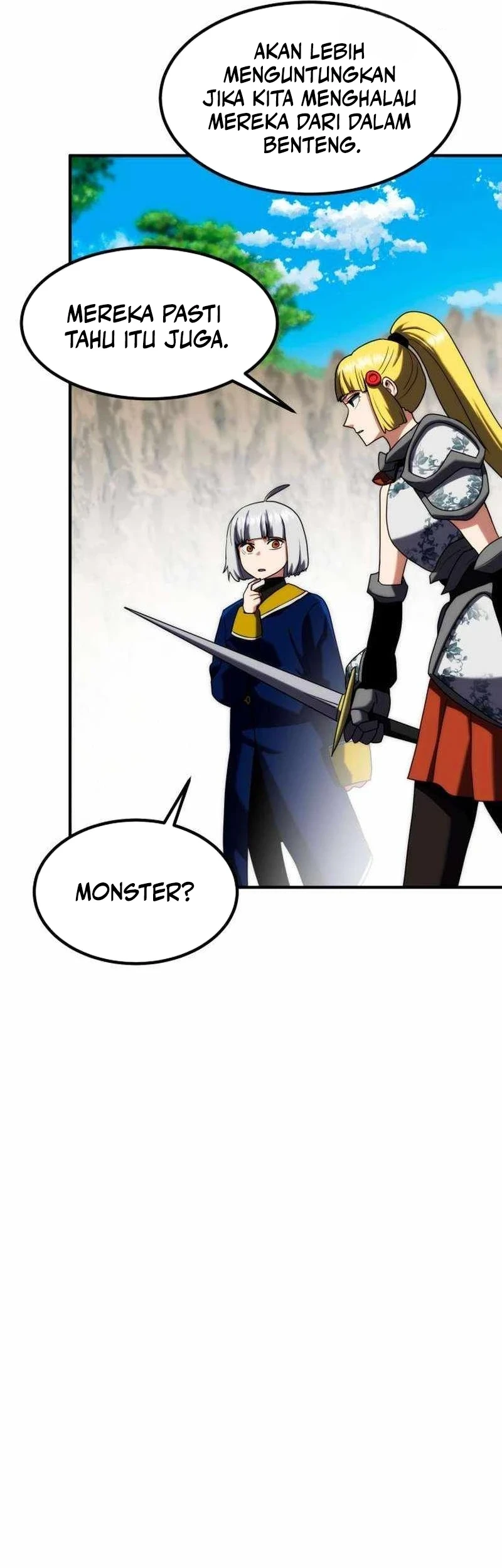 Defense Breaker chapter 33 halaman 29