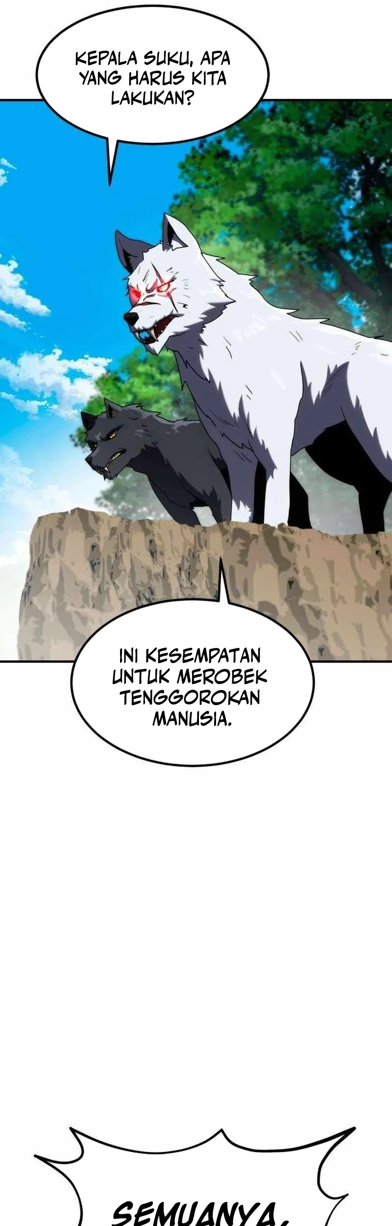 Defense Breaker chapter 33 halaman 30