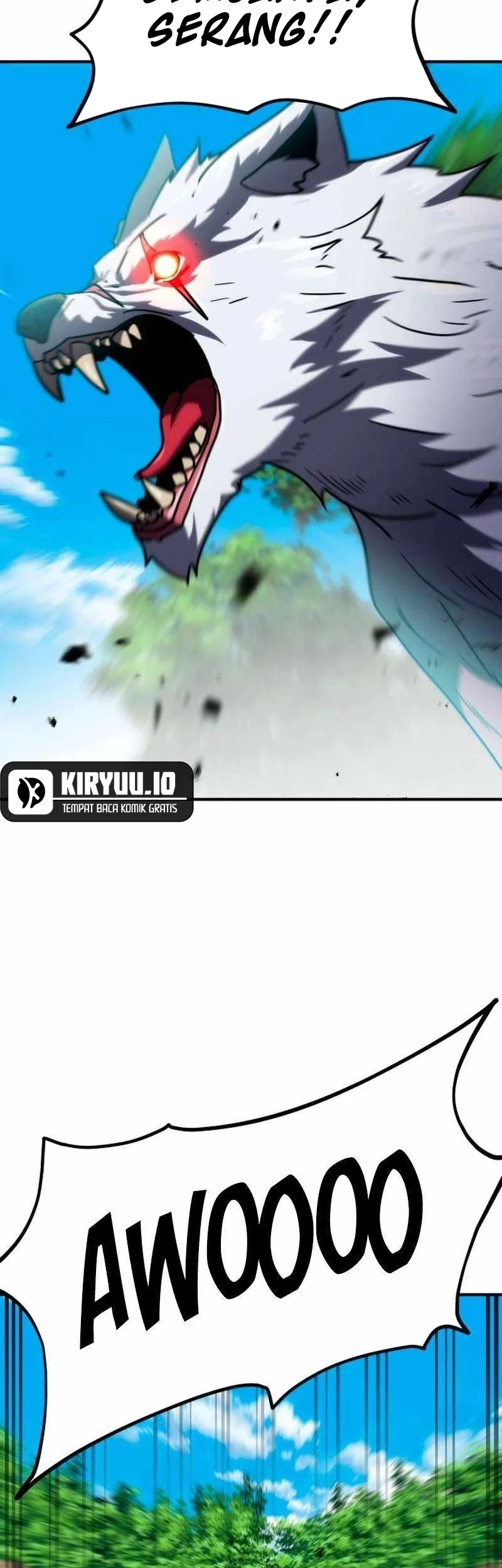 Defense Breaker chapter 33 halaman 31
