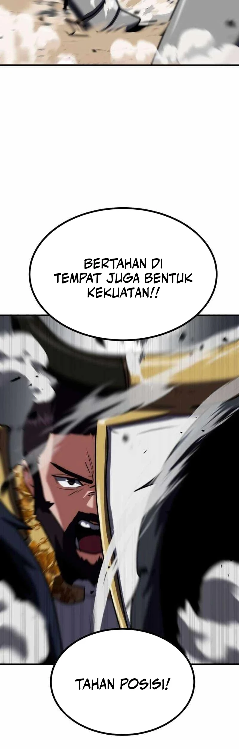 Defense Breaker chapter 33 halaman 36