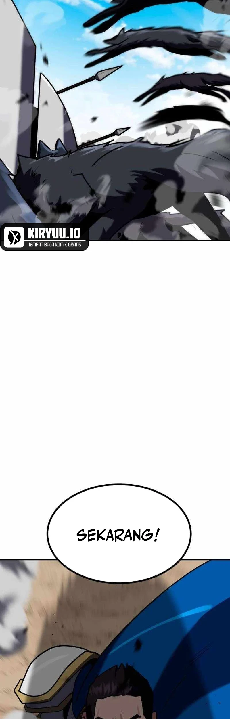 Defense Breaker chapter 33 halaman 38