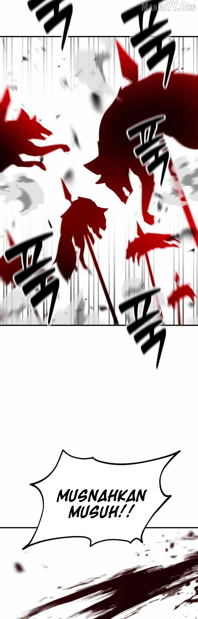 Defense Breaker chapter 33 halaman 41