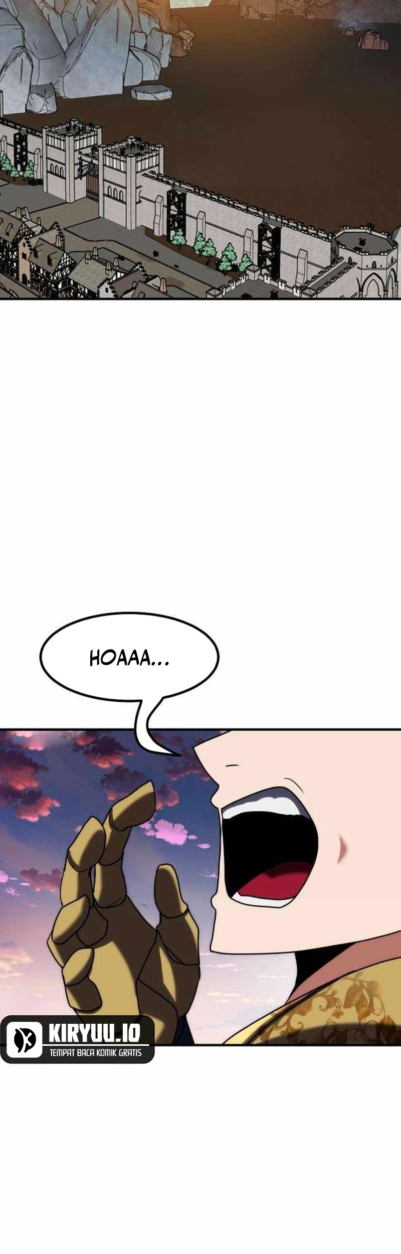 Defense Breaker chapter 33 halaman 43