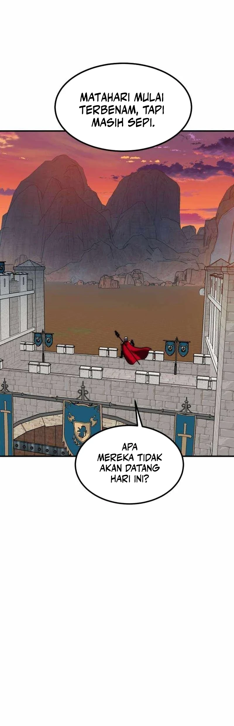 Defense Breaker chapter 33 halaman 44