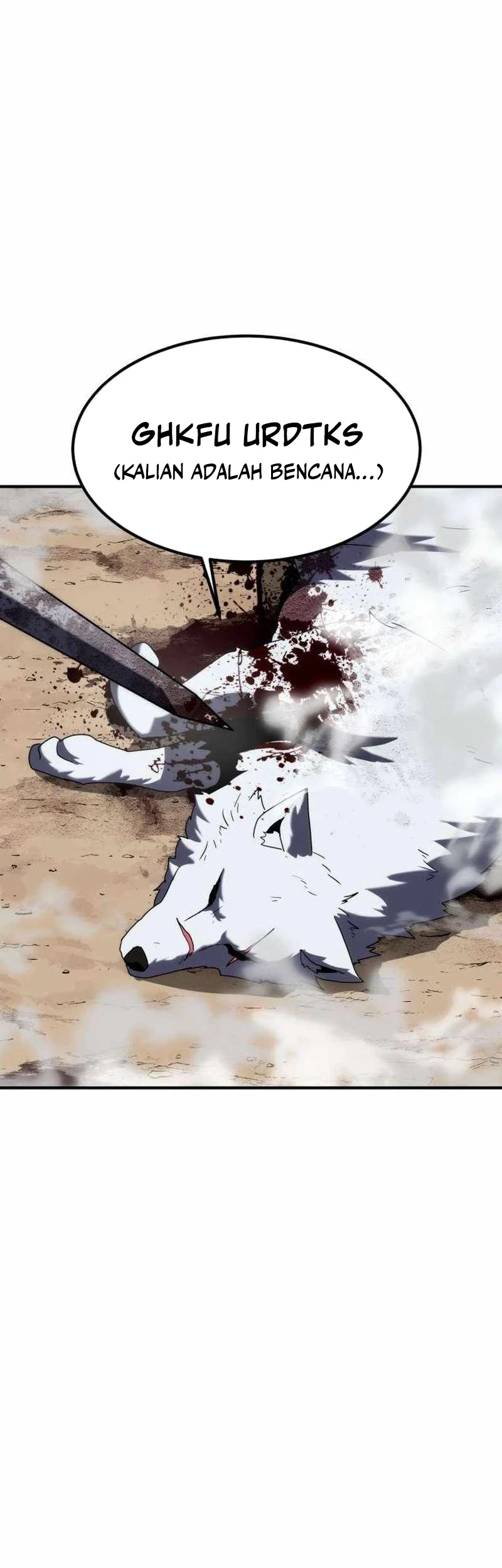 Defense Breaker chapter 33 halaman 46