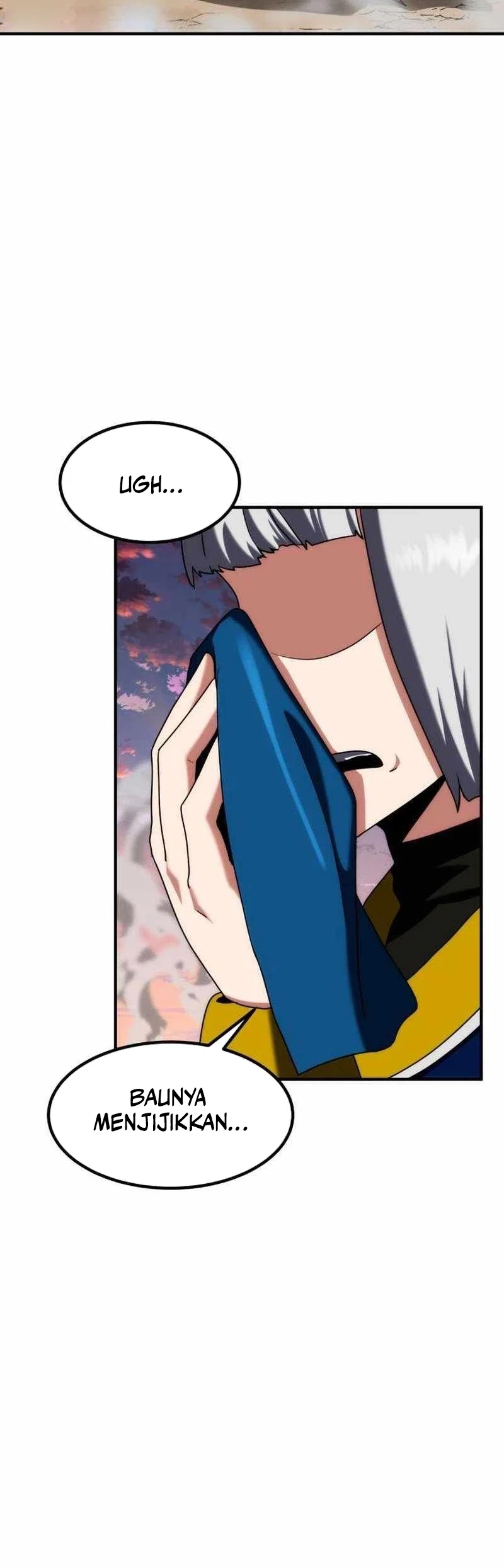 Defense Breaker chapter 33 halaman 48