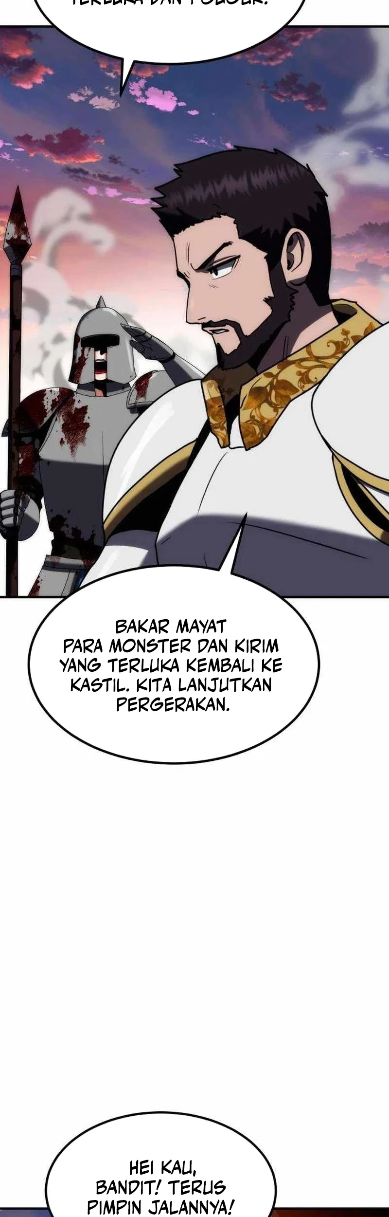 Defense Breaker chapter 33 halaman 50