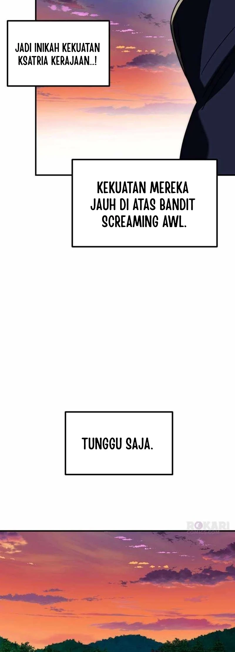 Defense Breaker chapter 33 halaman 52
