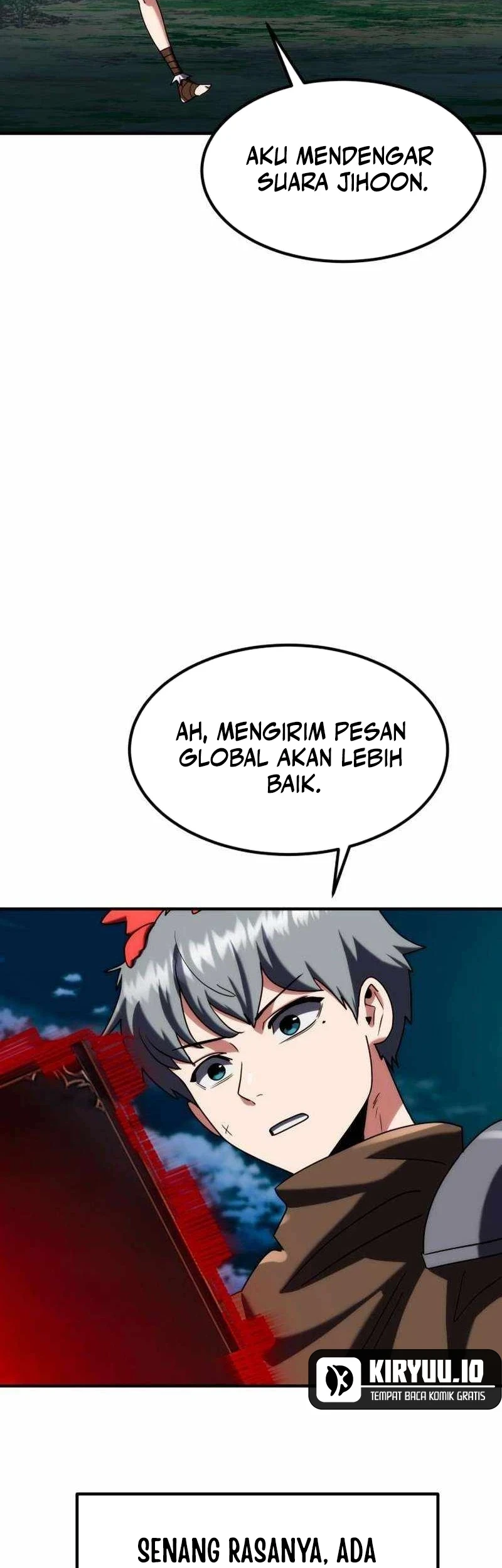 Defense Breaker chapter 33 halaman 55