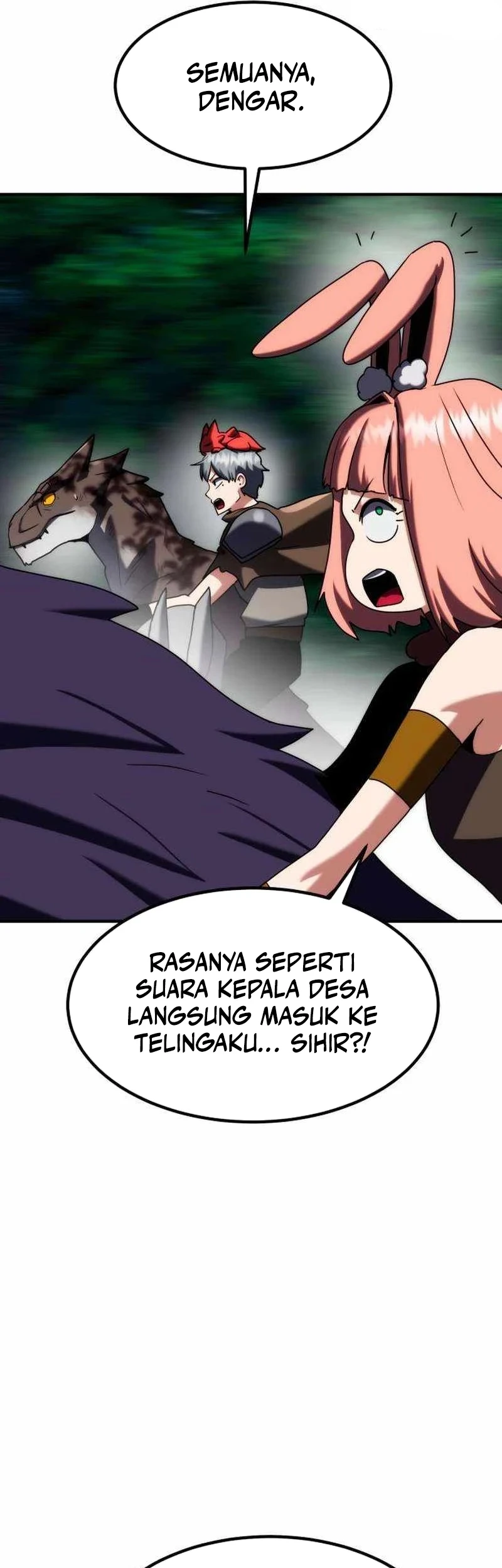 Defense Breaker chapter 33 halaman 57