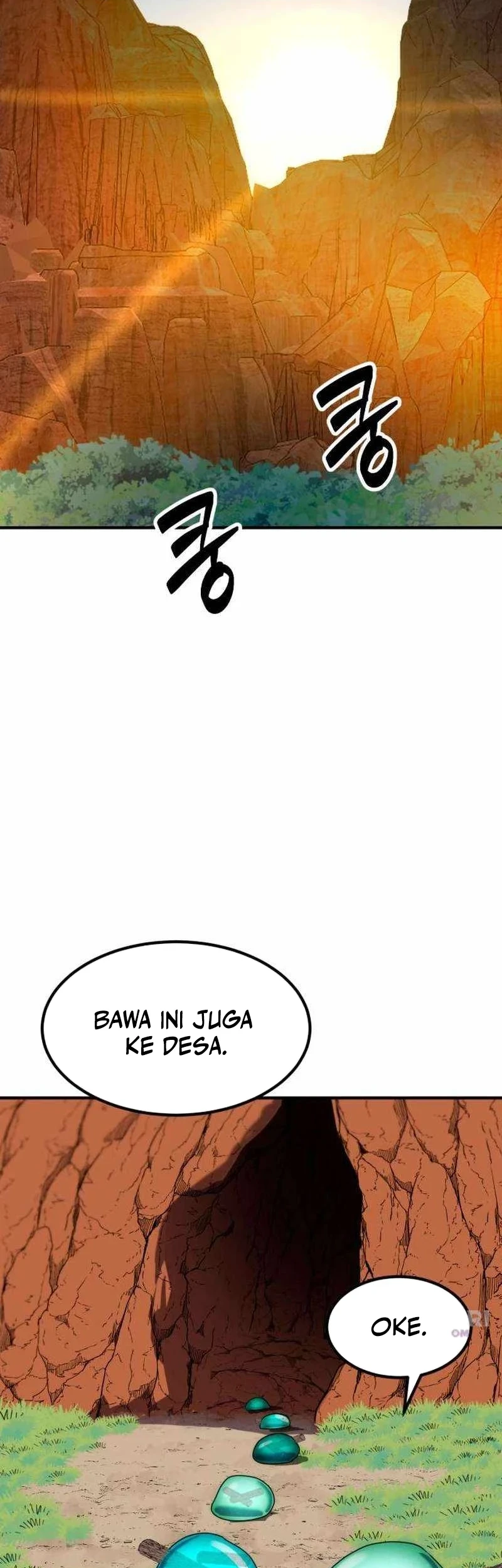 Defense Breaker chapter 33 halaman 59