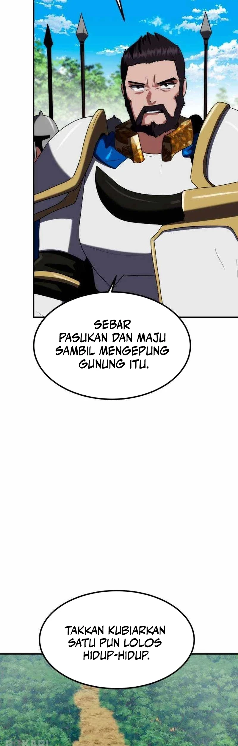Defense Breaker chapter 33 halaman 63