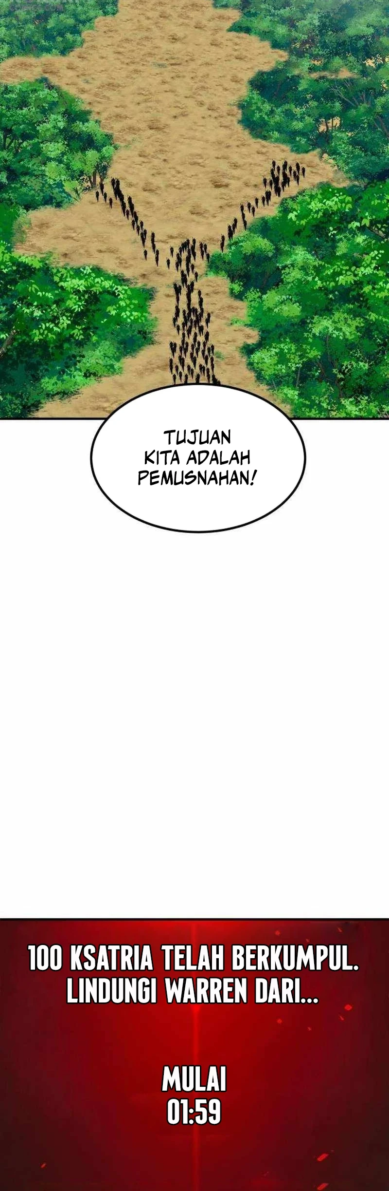 Defense Breaker chapter 33 halaman 64
