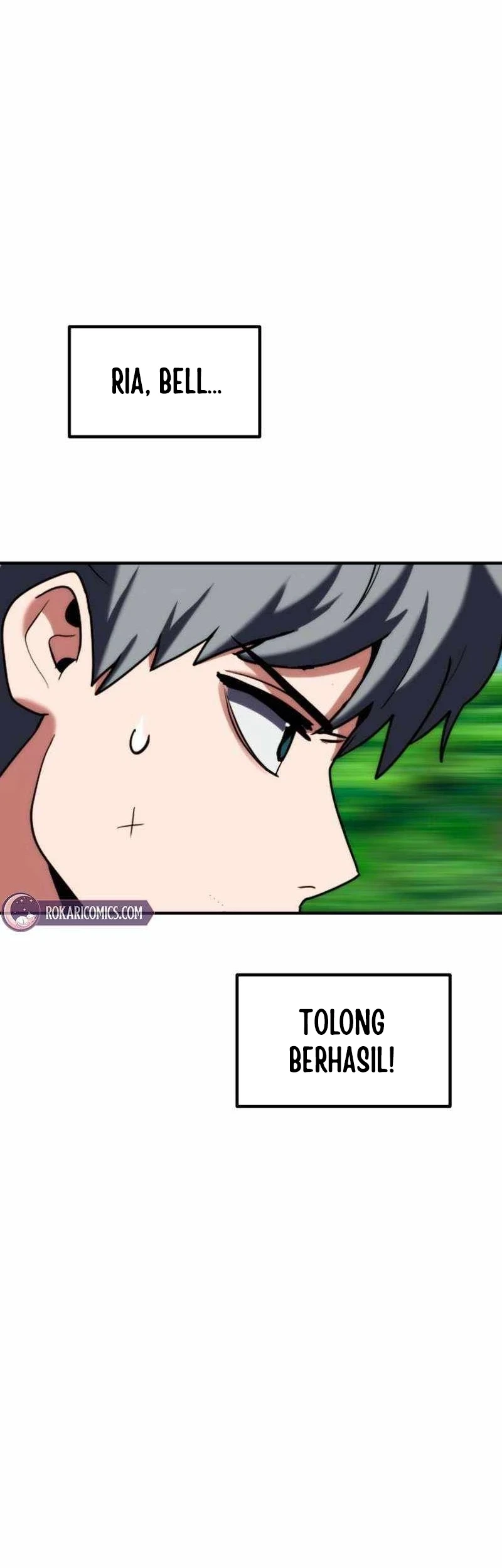 Defense Breaker chapter 33 halaman 66