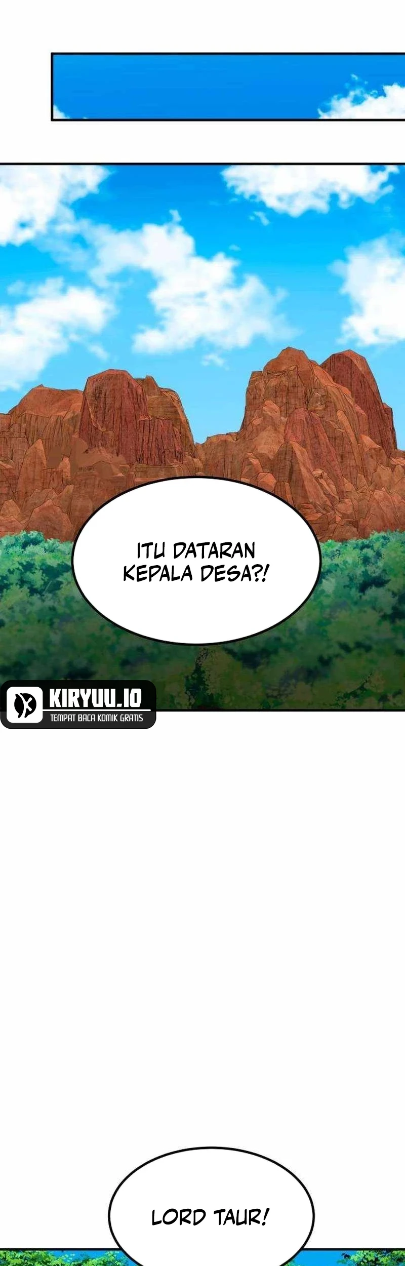 Defense Breaker chapter 33 halaman 67