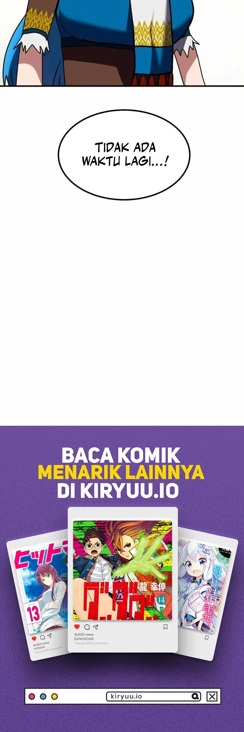 Defense Breaker chapter 33 halaman 70