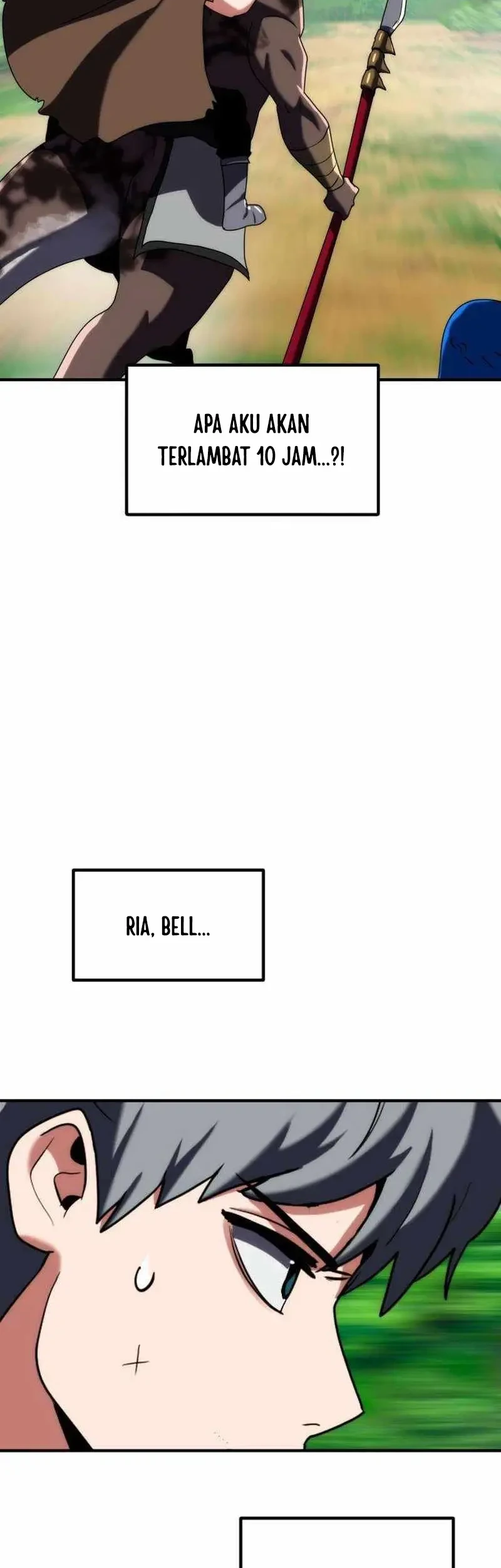 Defense Breaker chapter 34 halaman 3