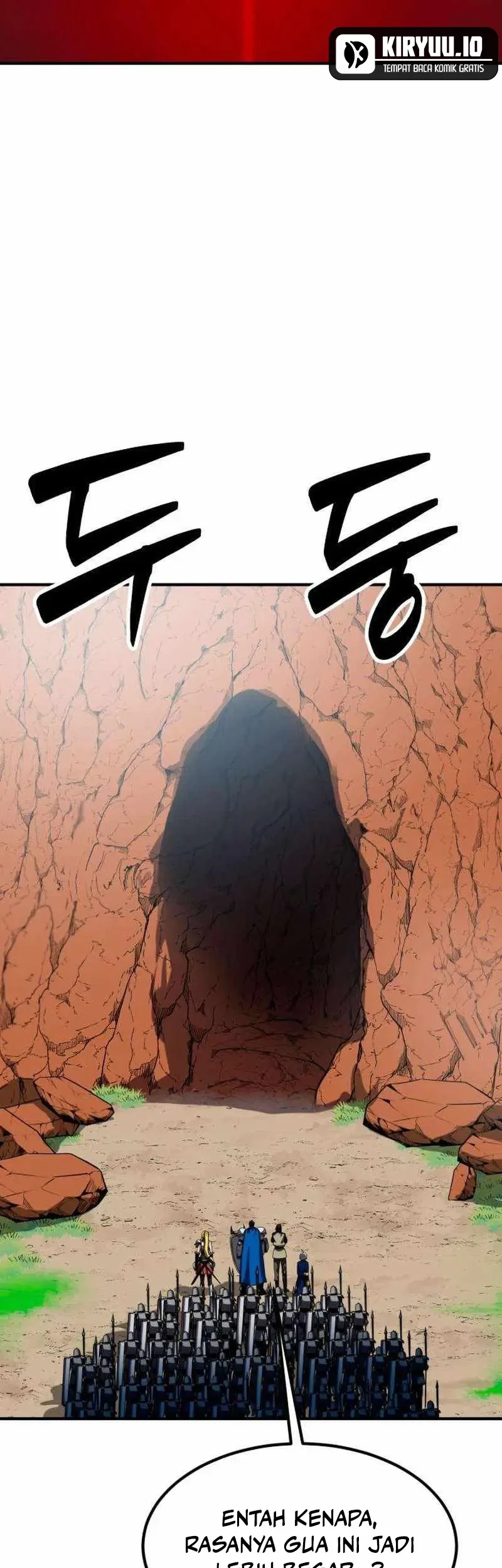 Defense Breaker chapter 34 halaman 6