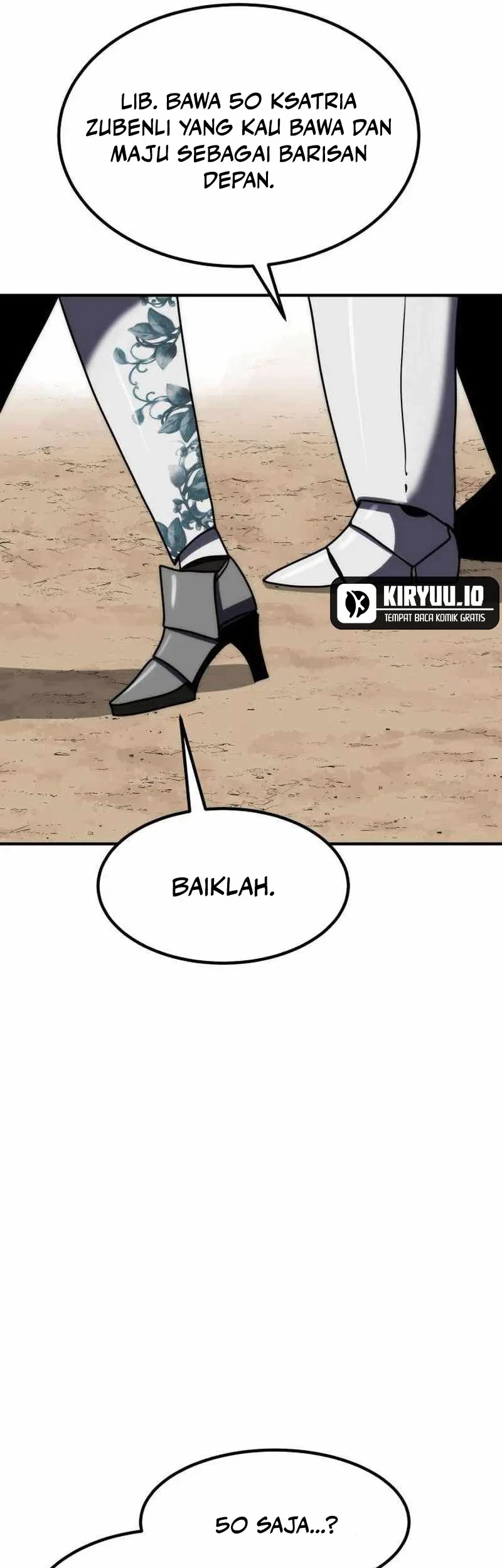 Defense Breaker chapter 34 halaman 10