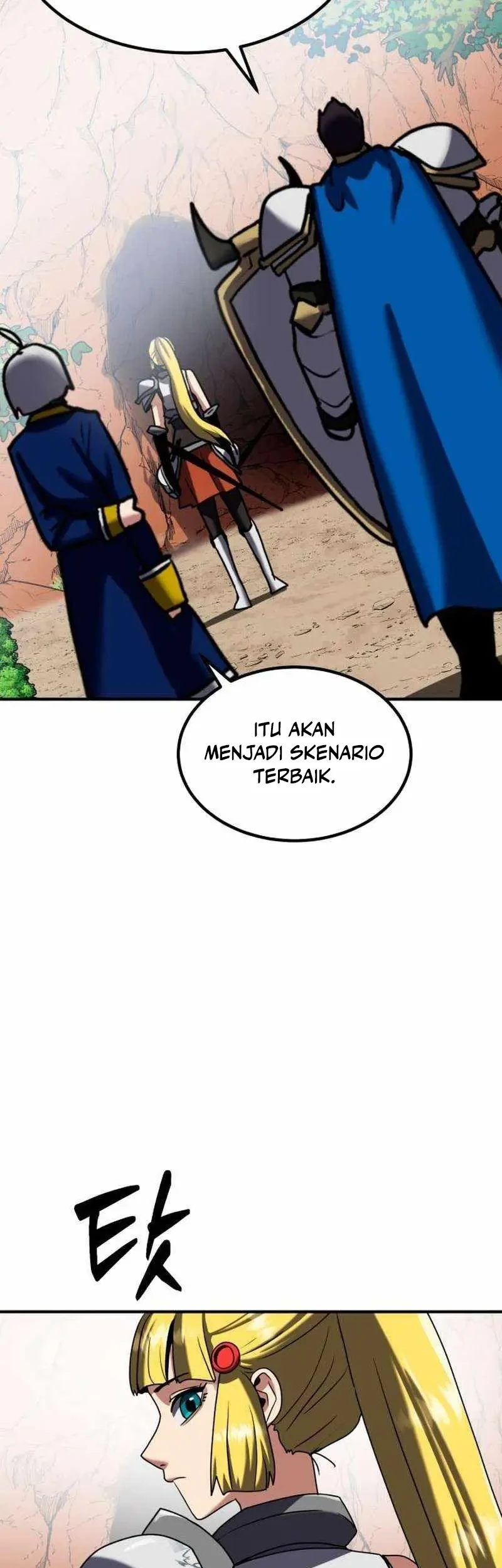 Defense Breaker chapter 34 halaman 12