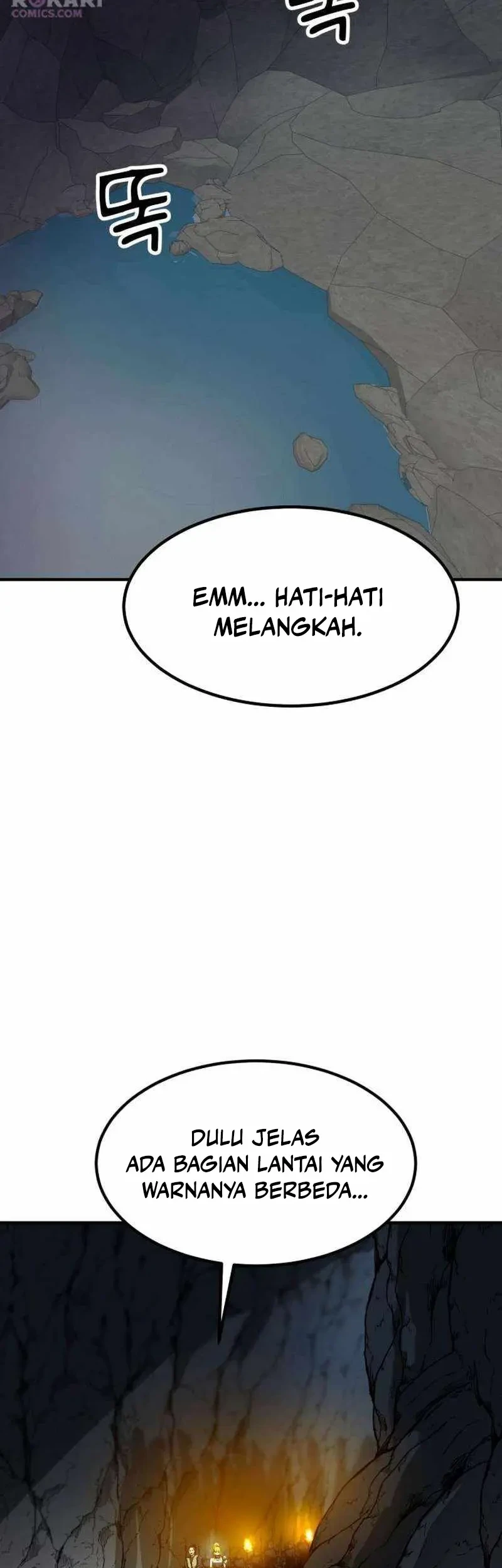 Defense Breaker chapter 34 halaman 15