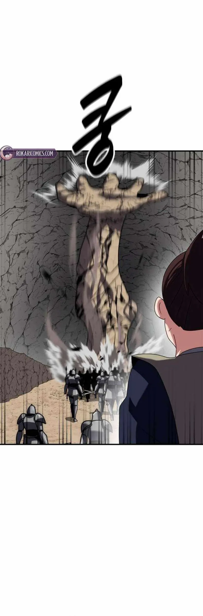 Defense Breaker chapter 34 halaman 25