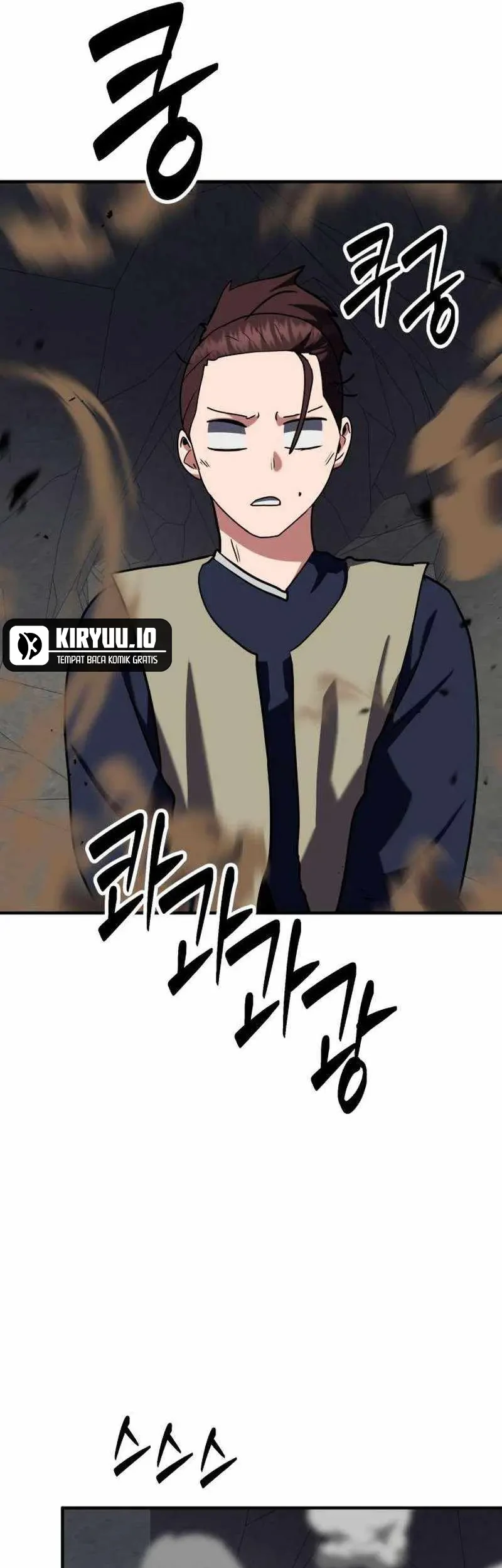 Defense Breaker chapter 34 halaman 26