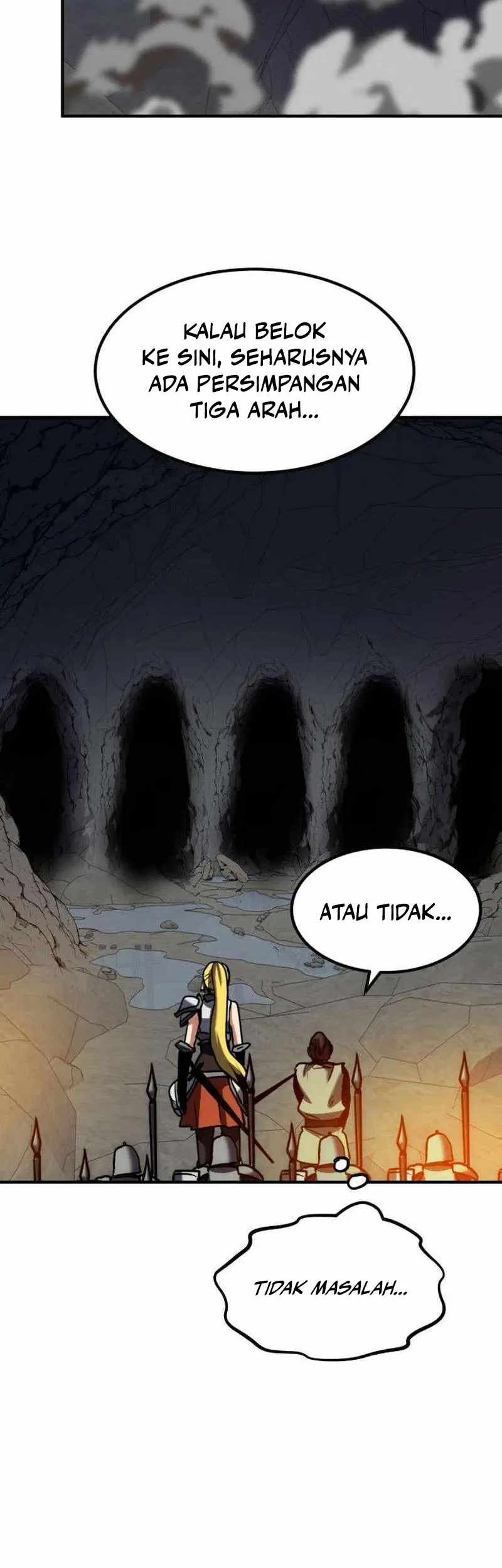 Defense Breaker chapter 34 halaman 27