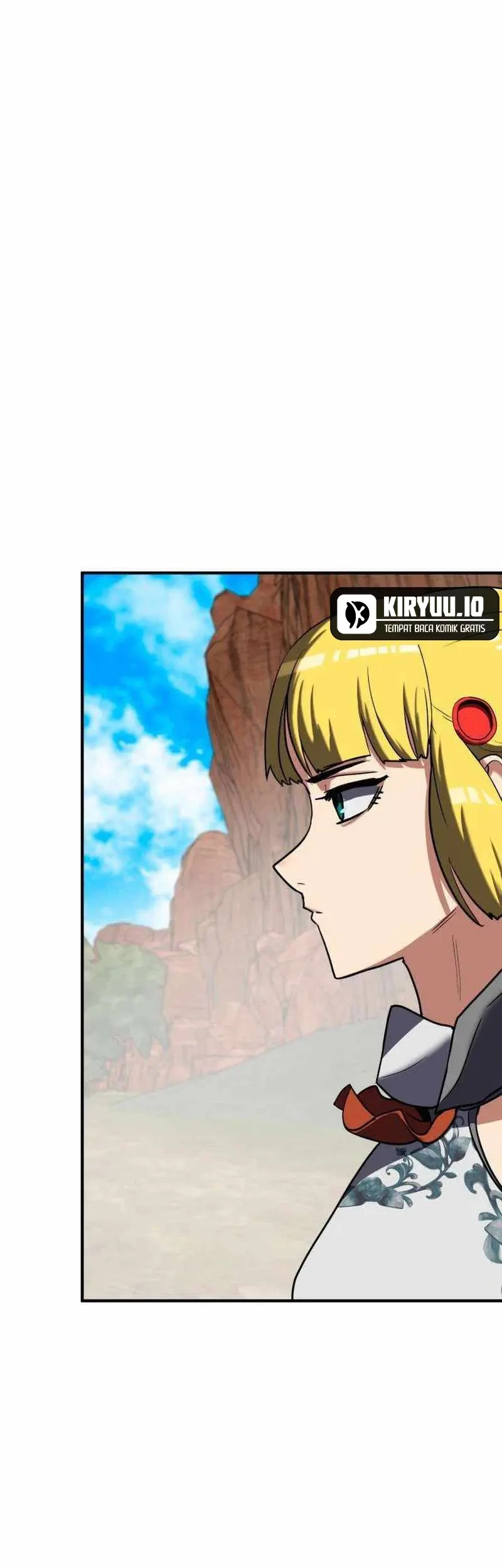 Defense Breaker chapter 34 halaman 30