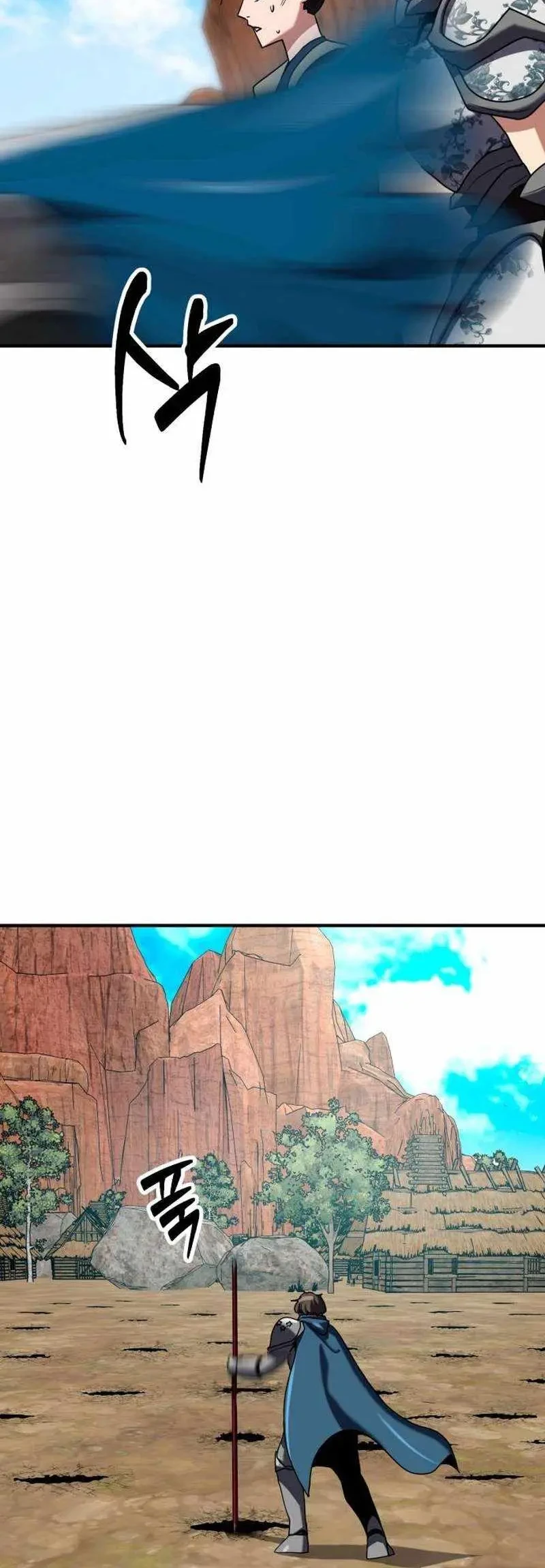 Defense Breaker chapter 34 halaman 33