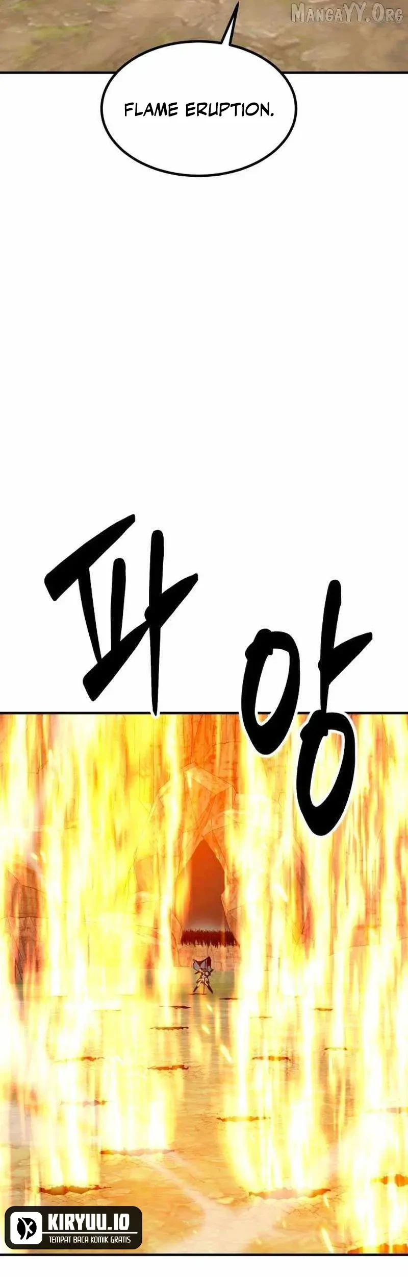 Defense Breaker chapter 34 halaman 34