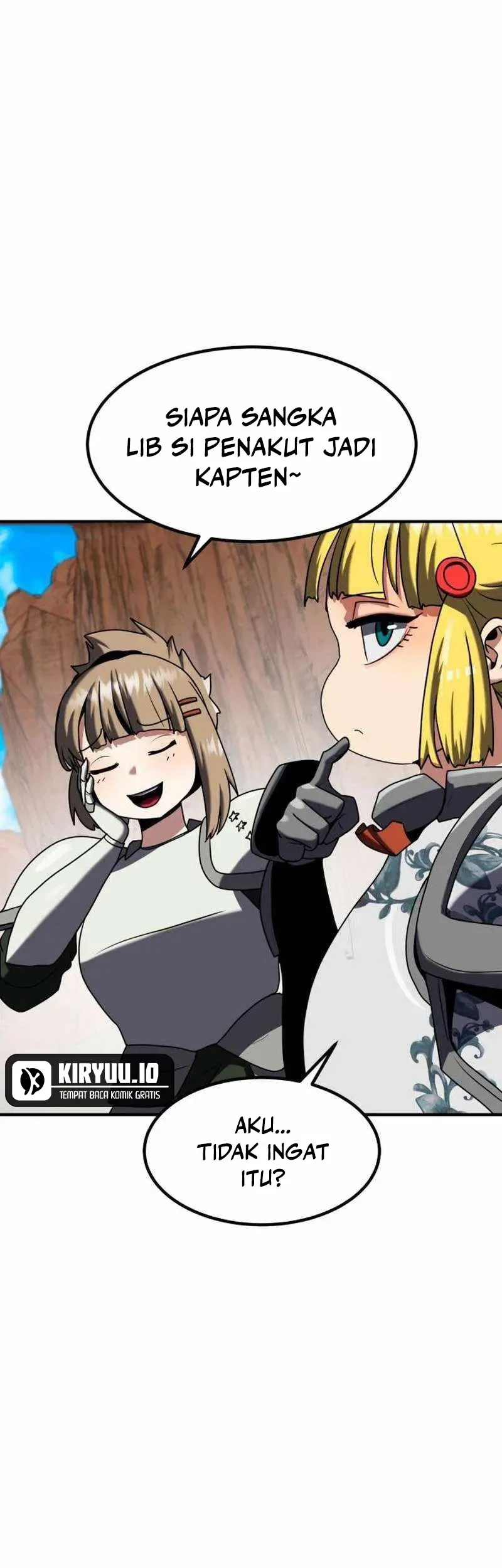 Defense Breaker chapter 34 halaman 38