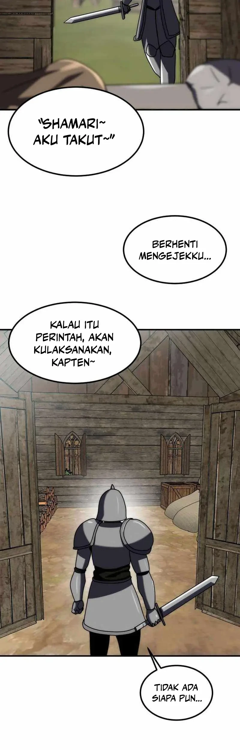 Defense Breaker chapter 34 halaman 40