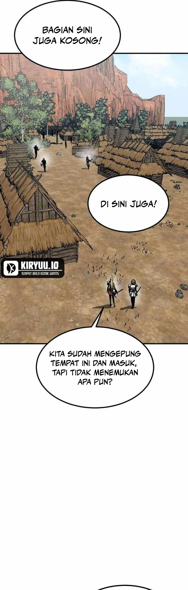 Defense Breaker chapter 34 halaman 42