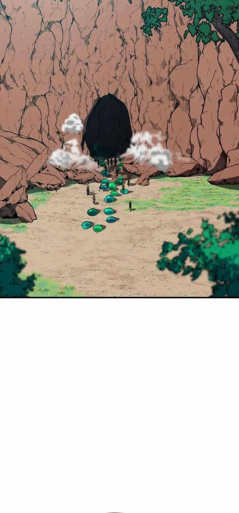 Defense Breaker chapter 34 halaman 49