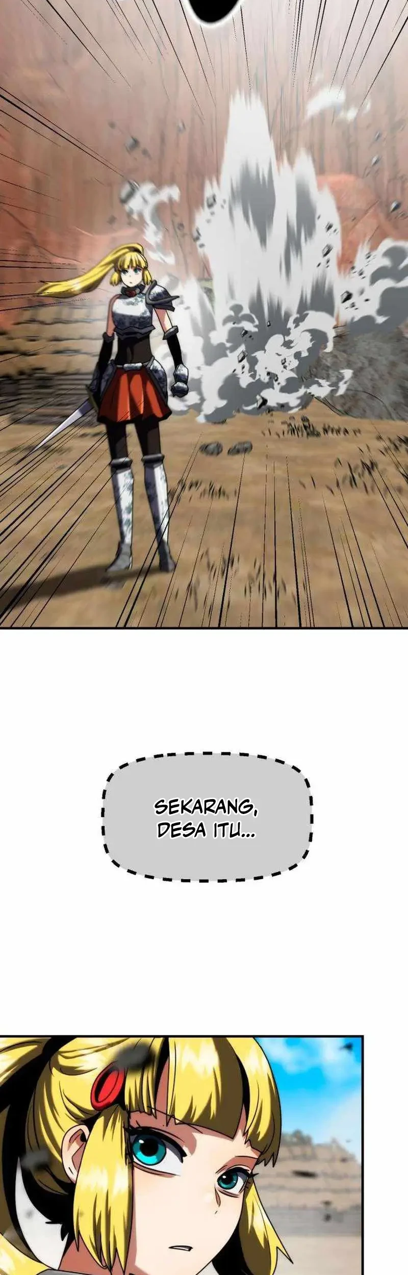 Defense Breaker chapter 34 halaman 51