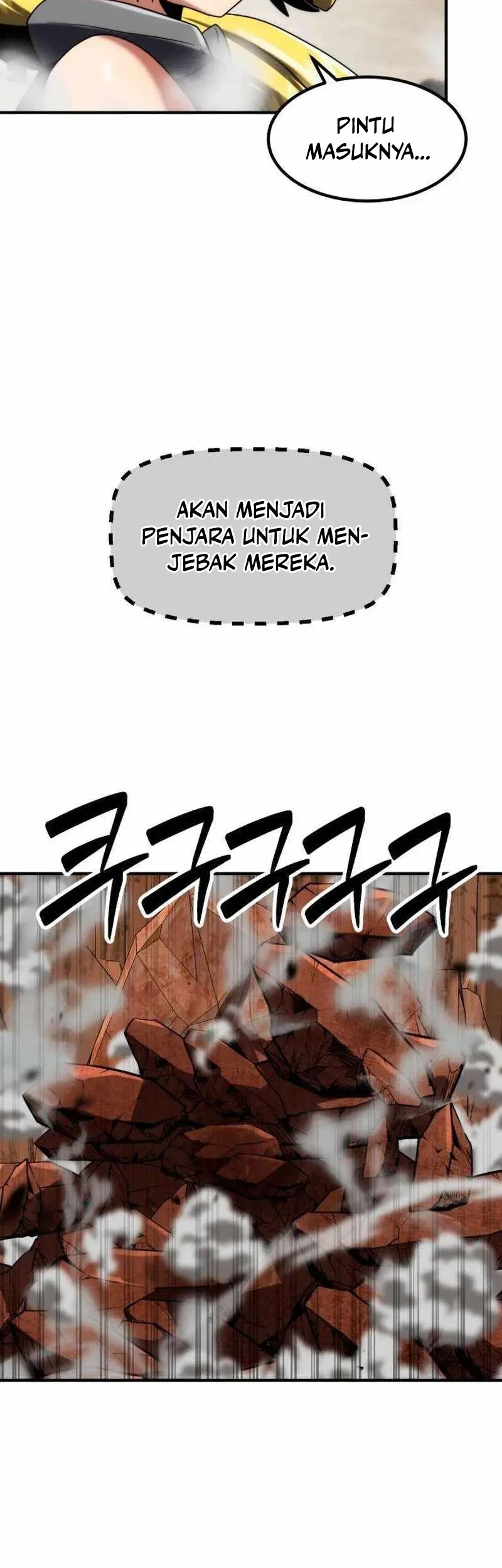 Defense Breaker chapter 34 halaman 52