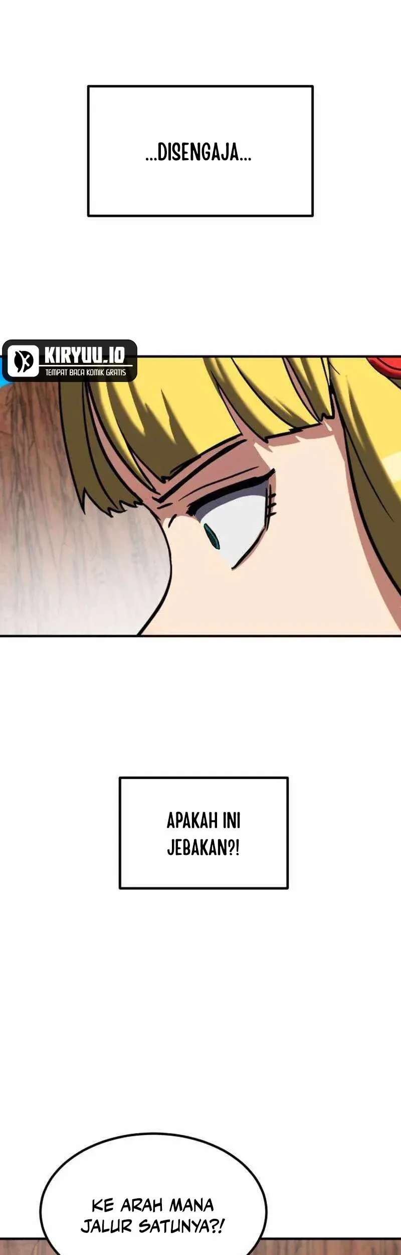 Defense Breaker chapter 34 halaman 58