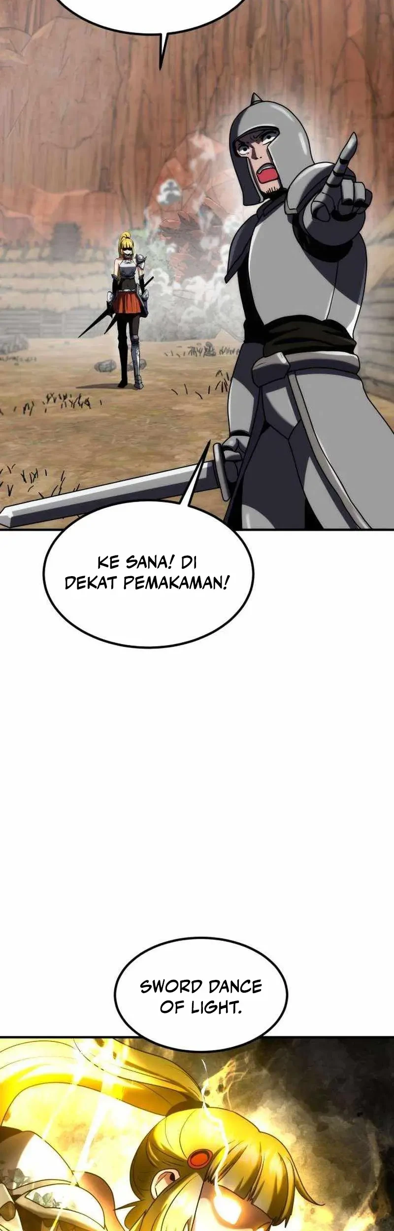 Defense Breaker chapter 34 halaman 59