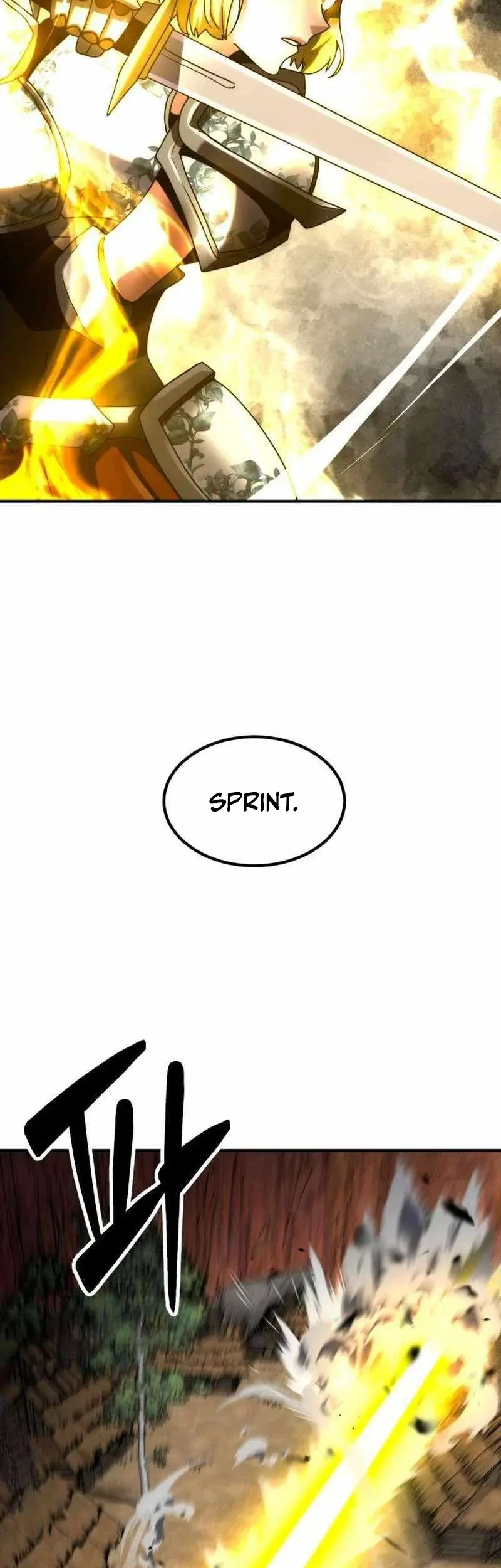Defense Breaker chapter 34 halaman 60