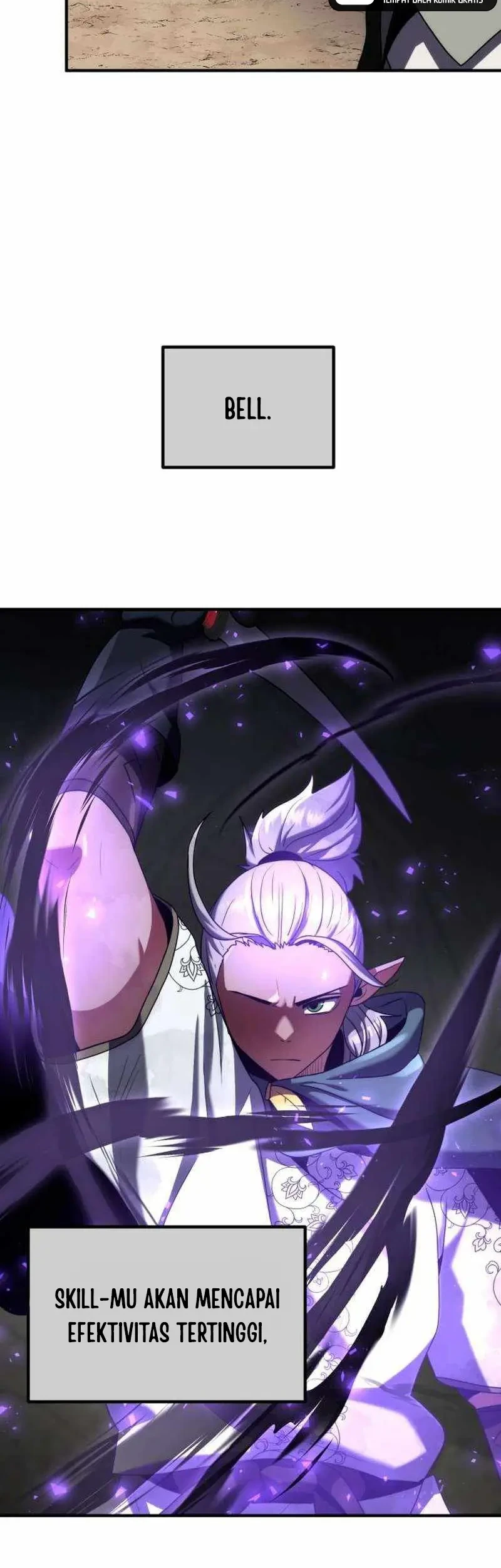 Defense Breaker chapter 34 halaman 63