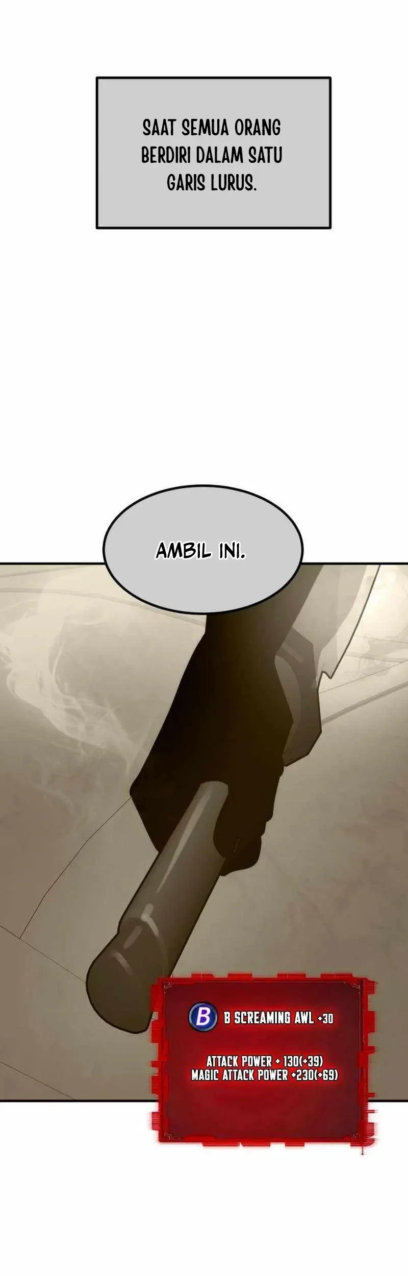 Defense Breaker chapter 34 halaman 64