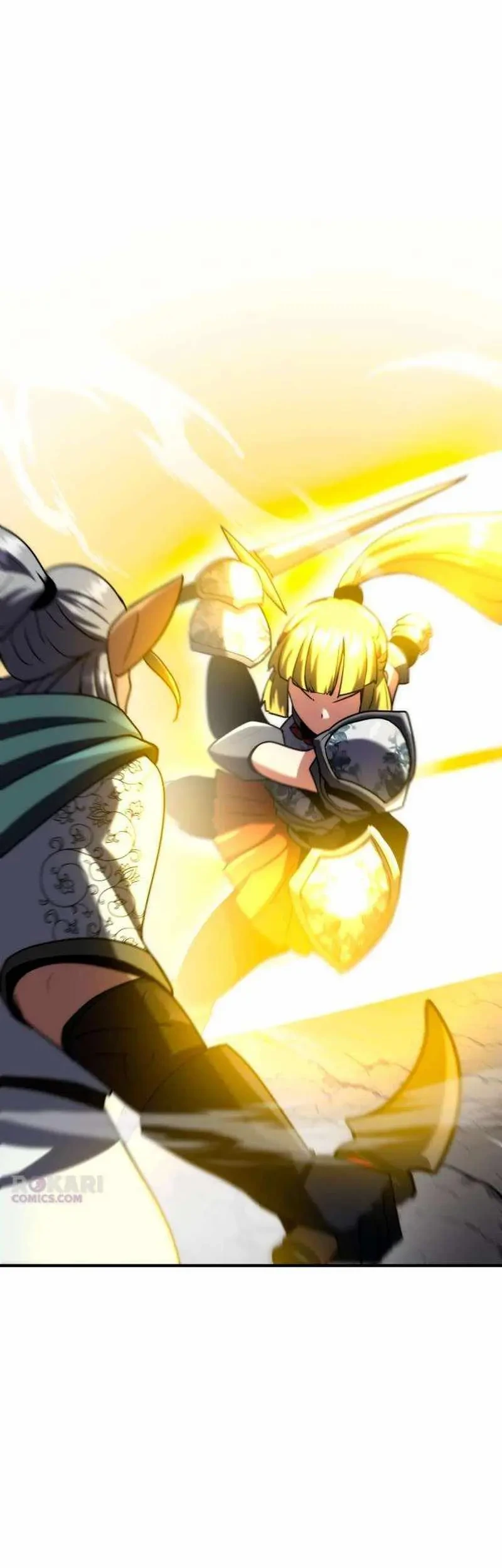 Defense Breaker chapter 34 halaman 75