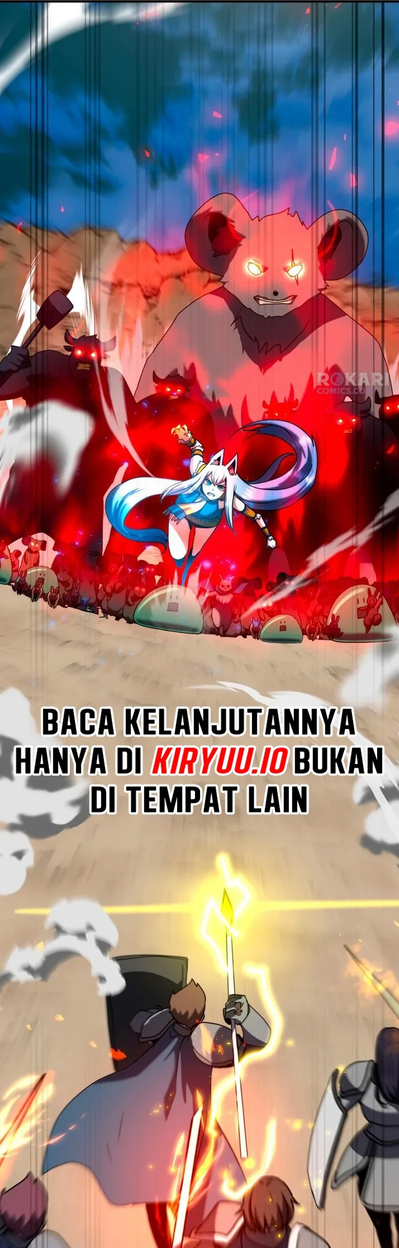 Defense Breaker Bab 35 halaman 76