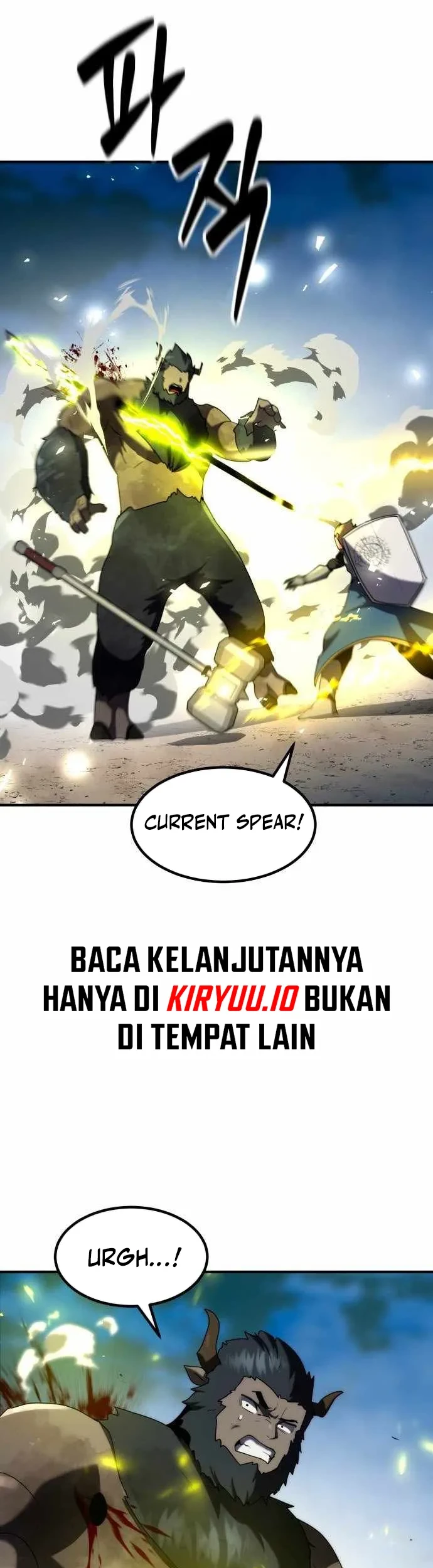 Defense Breaker Bab 36 halaman 24