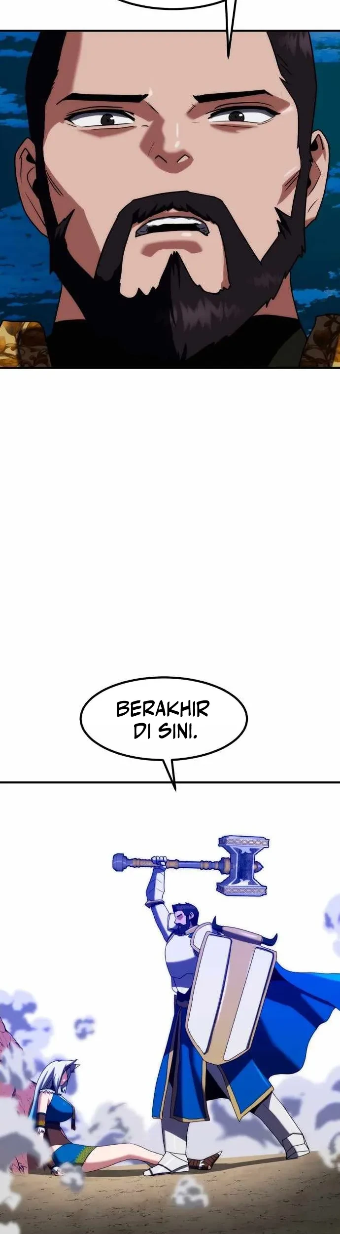 Defense Breaker Bab 36 halaman 59