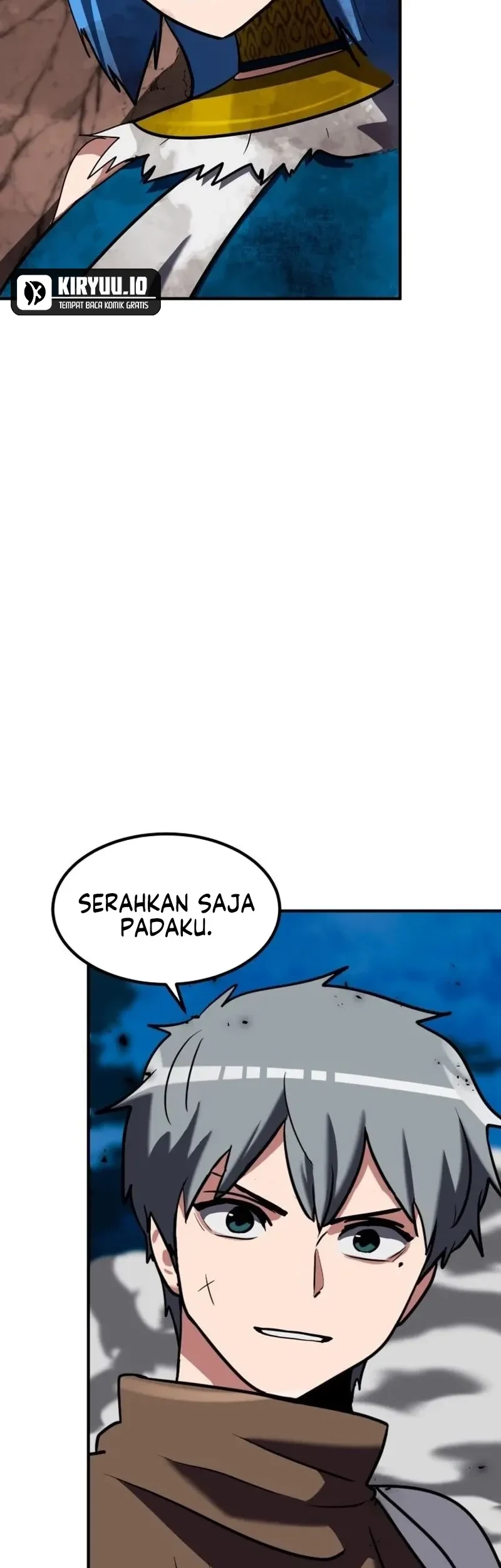 Defense Breaker Bab 37 halaman 16