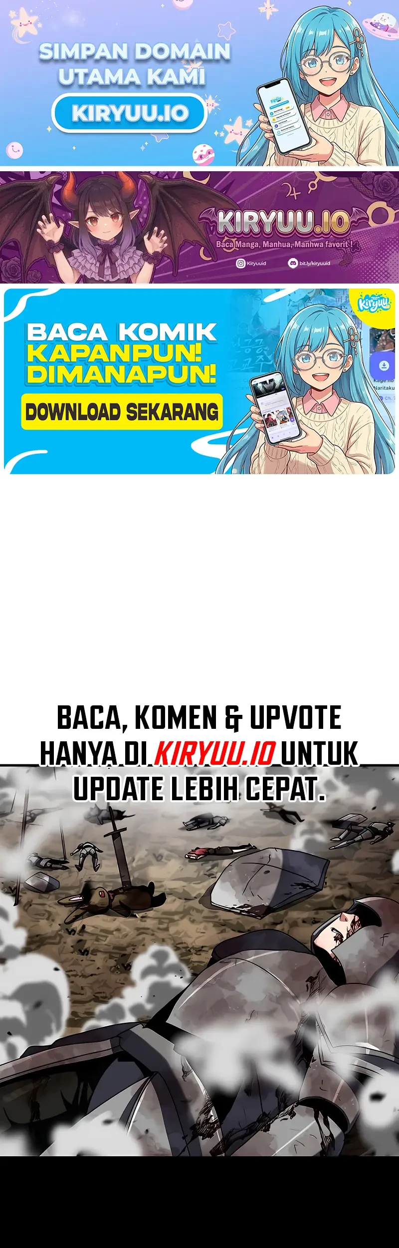 Defense Breaker chapter 38 halaman 2