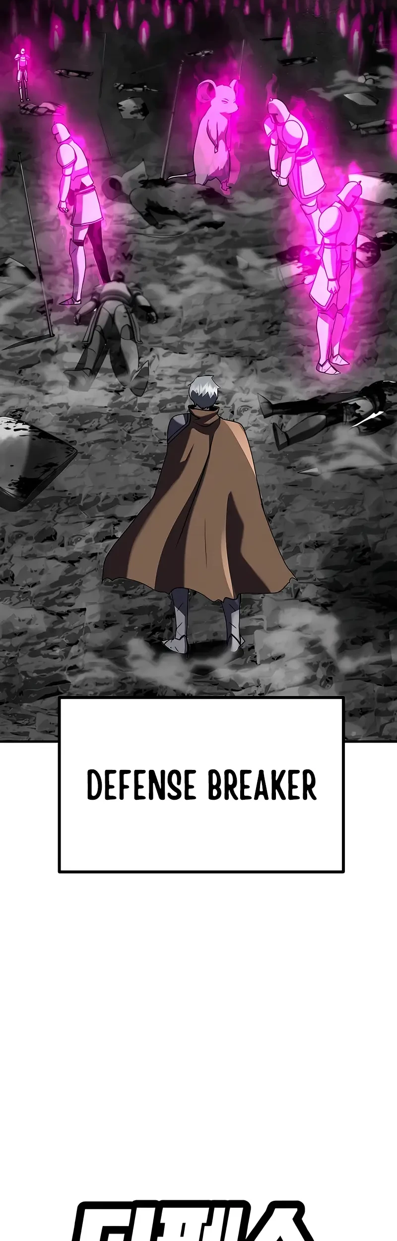 Defense Breaker chapter 38 halaman 5
