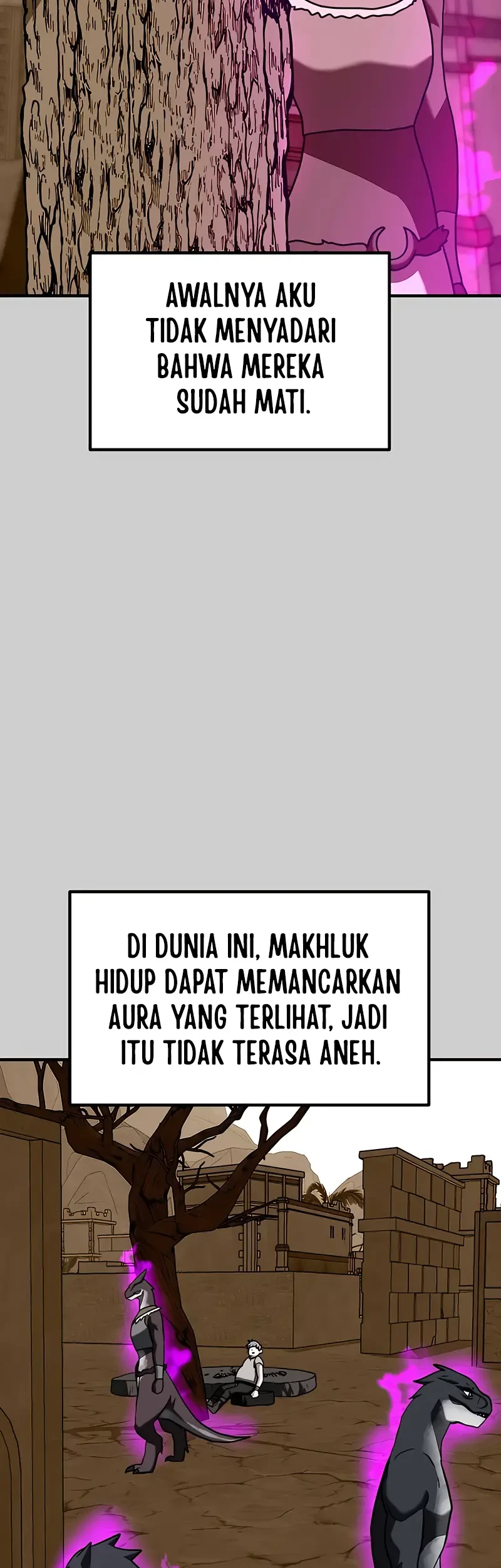 Defense Breaker chapter 38 halaman 9